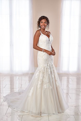 Stella York 7002