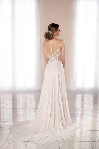 Stella York 7017