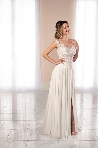 Stella York 7017