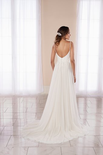 Stella York 7018