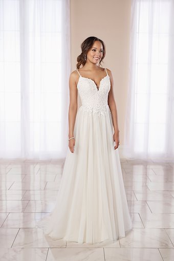 Stella York 7018