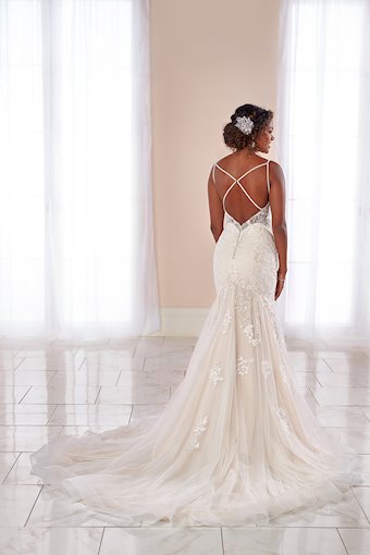 Stella York 7041