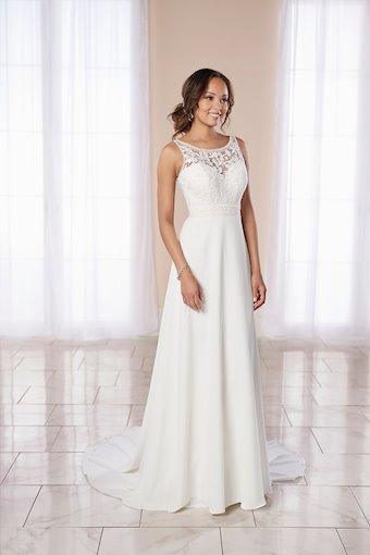 Stella York 7070