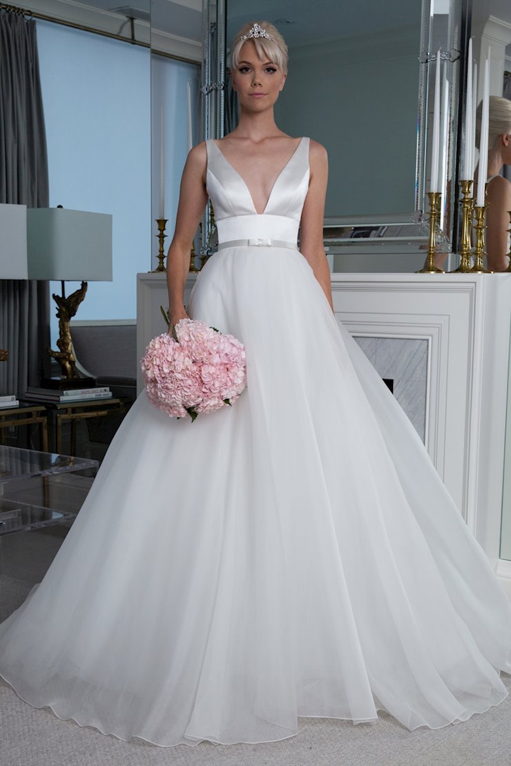 Legends Romona Keveza Bridal Dresses | Boston Bridal Atelier
