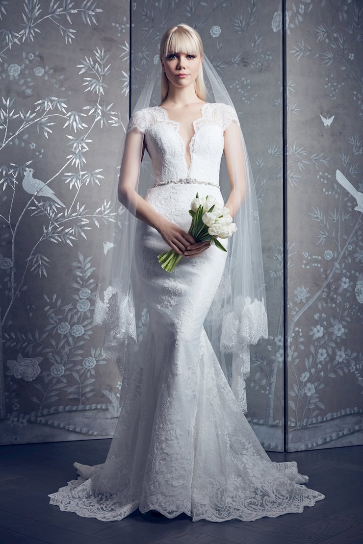Legends by Romona Keveza Bridal Dresses | The Gown Gallery