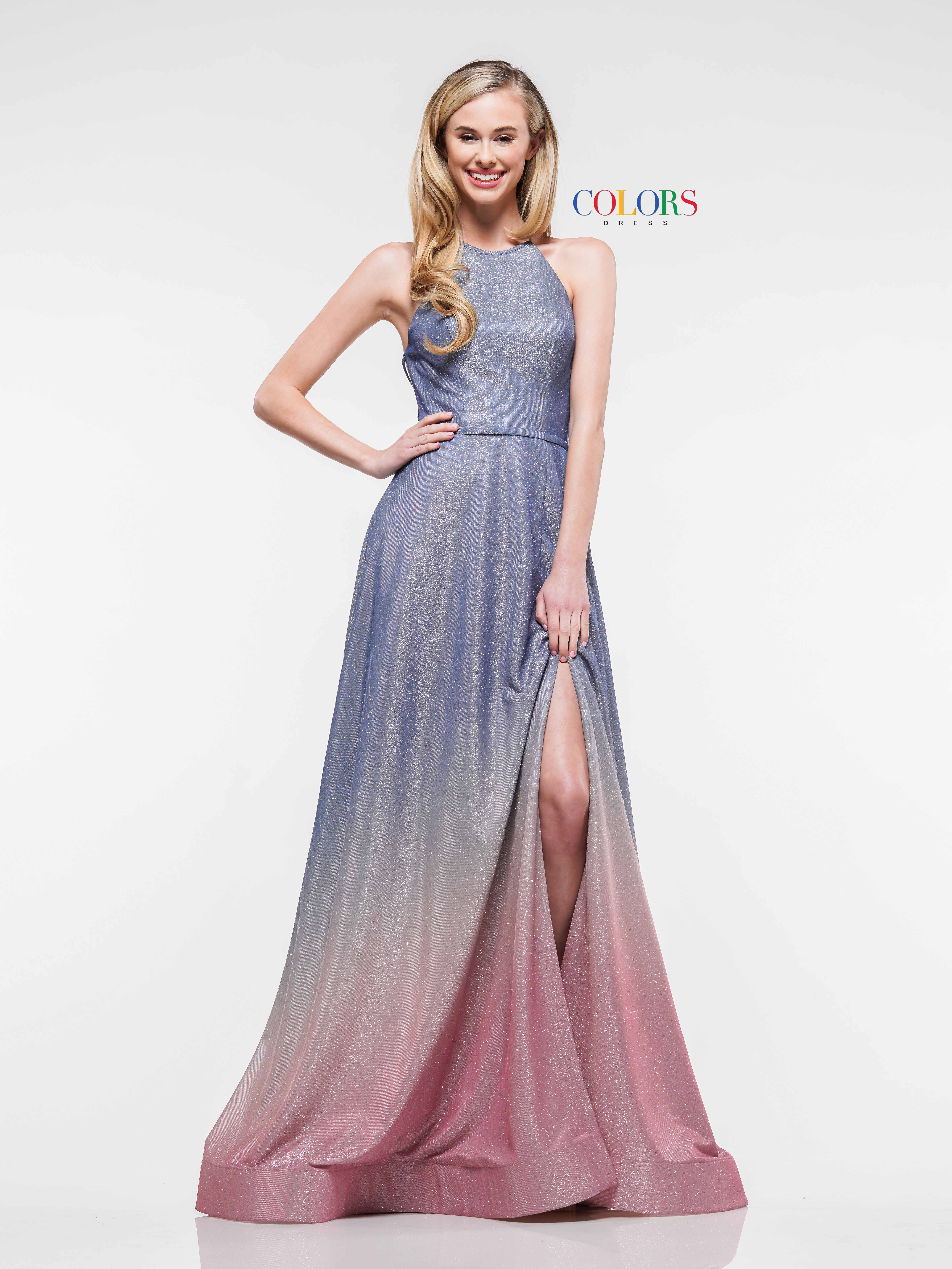 InStore Prom Dresses Savvi Dress