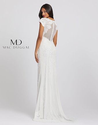 Mac Duggal 2127A