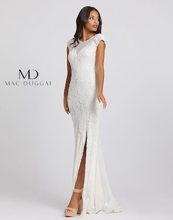 Mac Duggal 2127A