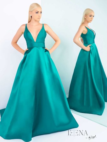 Mac Duggal 55010i