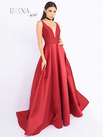 Mac Duggal 55010i