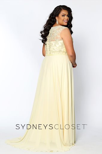 Sydney's Closet SC7280