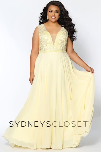 Sydney's Closet SC7280