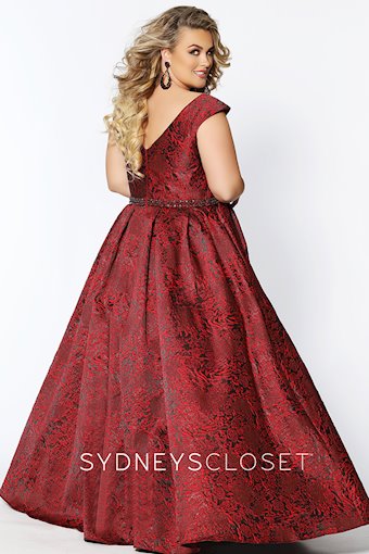 Sydney's Closet SC7292