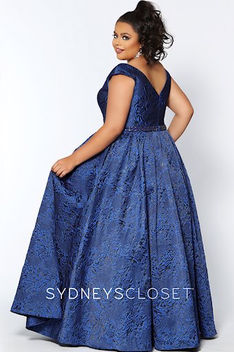 Sydney's Closet SC7292