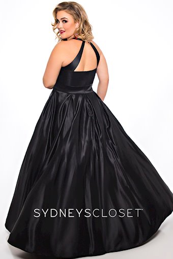 Sydney's Closet SC7293
