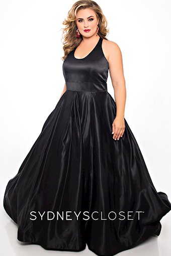 Sydney's Closet SC7293