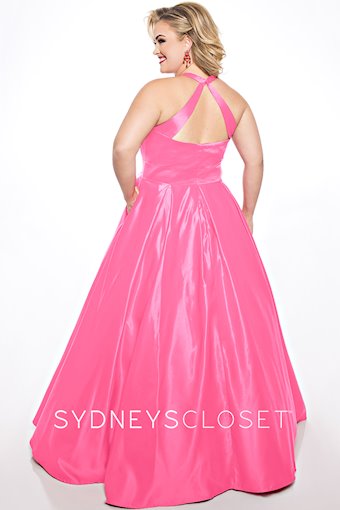 Sydney's Closet SC7293