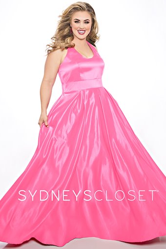 Sydney's Closet SC7293