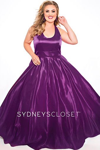 Sydney's Closet SC7293