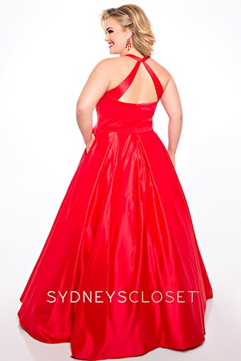 Sydney's Closet SC7293