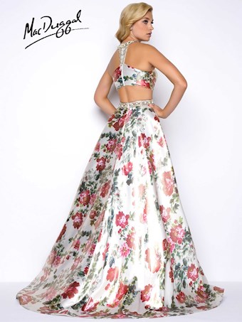 Mac Duggal 66036M