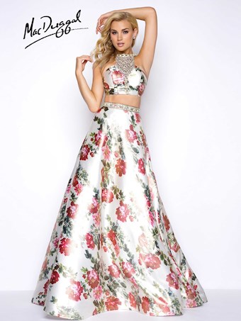 Mac Duggal 66036M