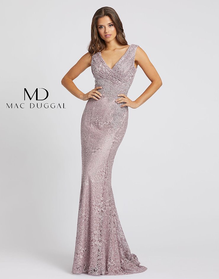 Mac Duggal Style #20159D