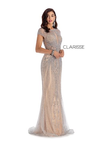 Clarisse 5161 #0 frontface vertical thumbnail