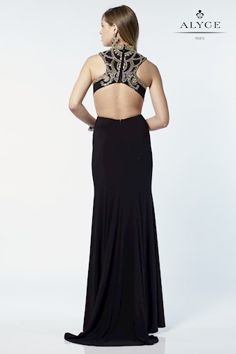 Alyce Paris 6720