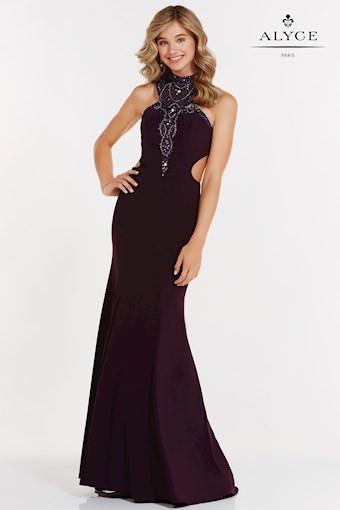 Alyce Paris 6720