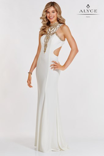 Alyce Paris 6720