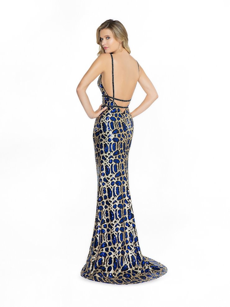 Val Stefani Style #3762RD Image