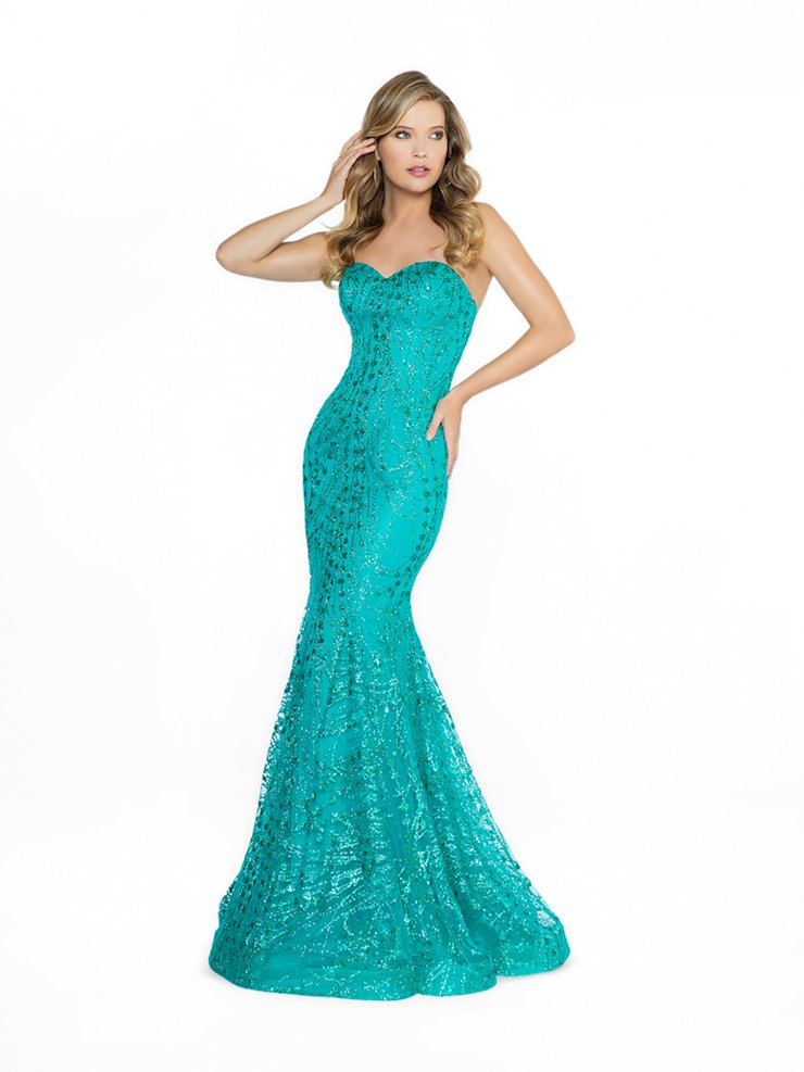 Val Stefani Style #3763RB Image