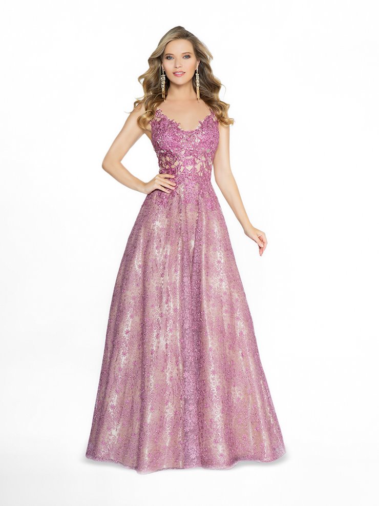 Val Stefani Style #3766RI Image