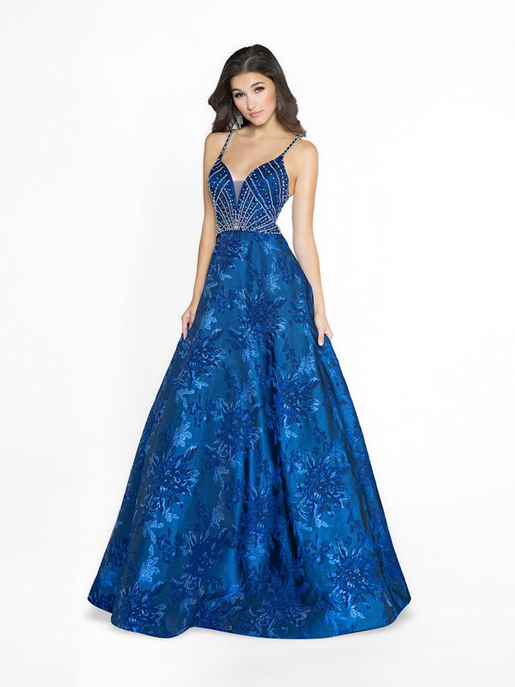 Val Stefani Style #3767RY Image