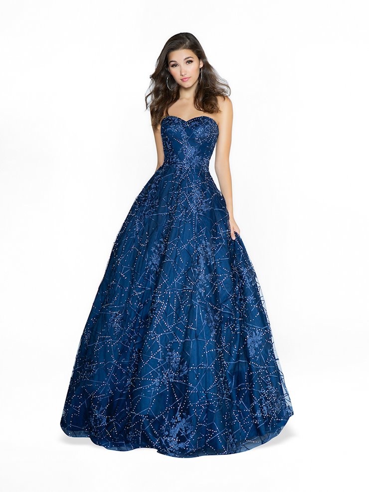 Val Stefani Style #3771RA Image