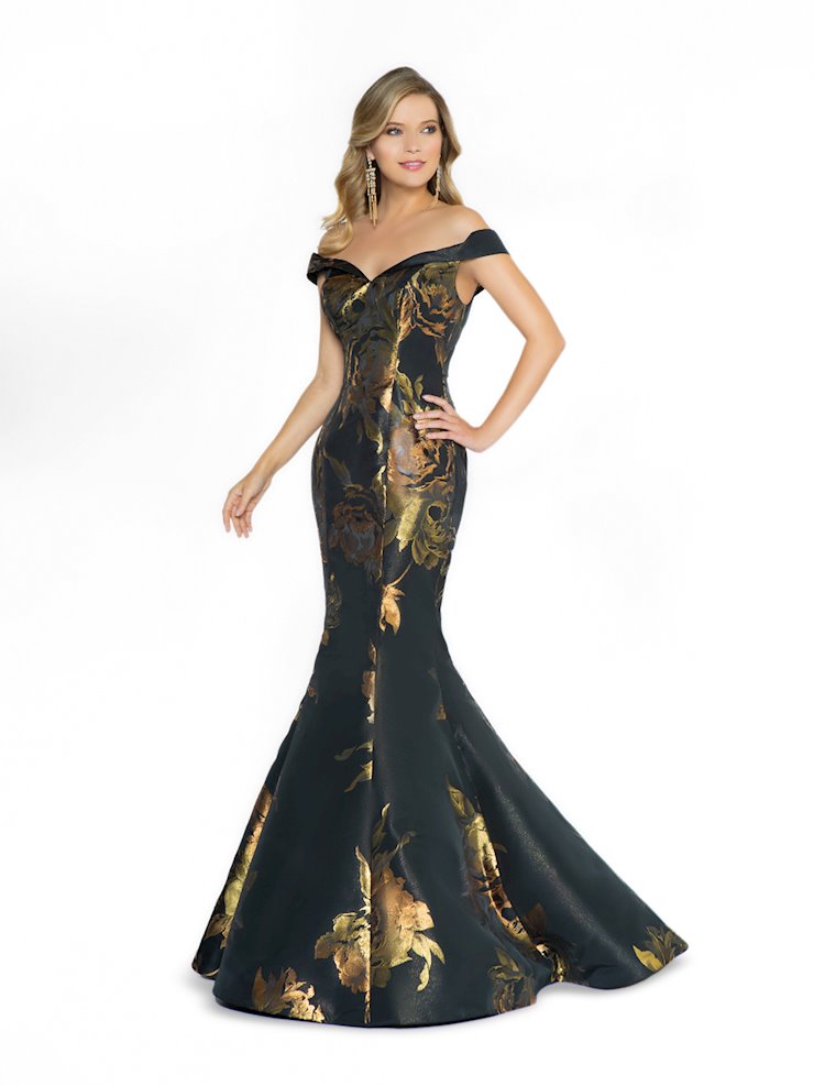 Val Stefani Style #3774RB Image