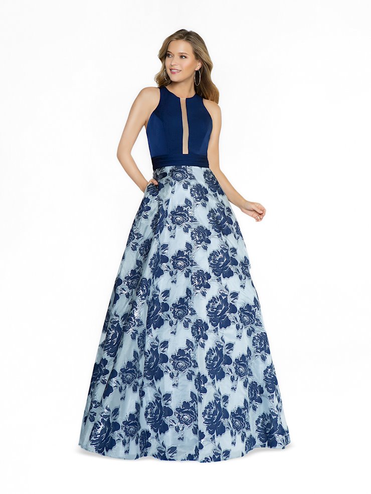 Val Stefani Style #3776RD Image