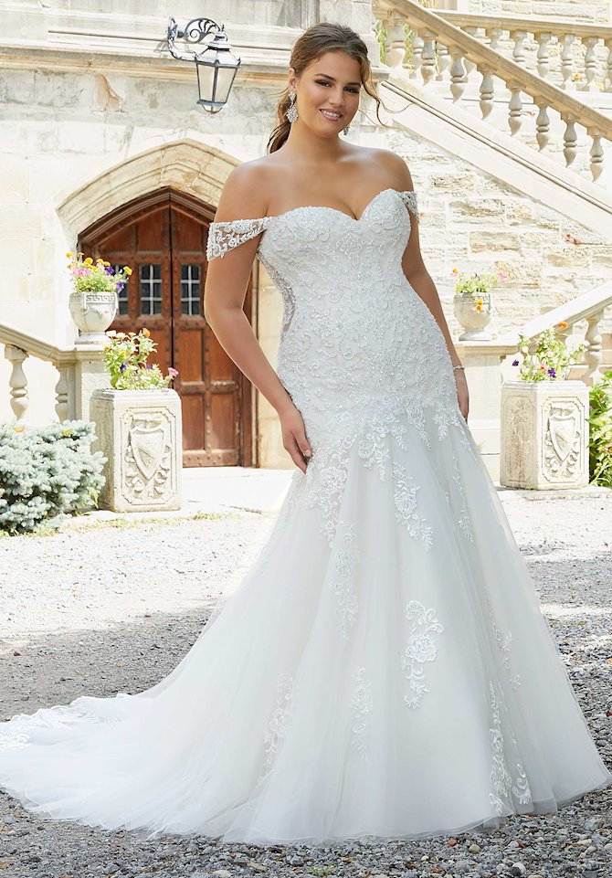 Julietta by Morilee | Bridal Garden - 3289 | Bridal Garden