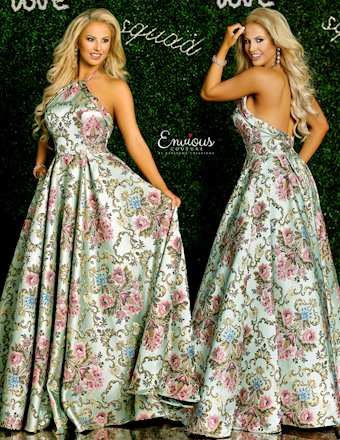Karishma Creations E1401