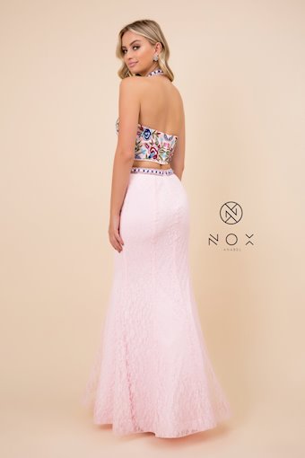 Nox Anabel 8262 #2 default backface vertical thumbnail