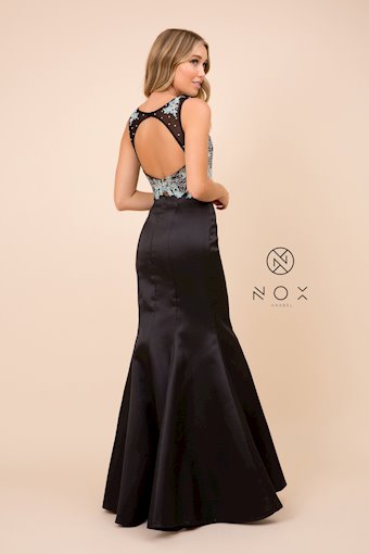 Nox Anabel 8287 #3 default backface vertical thumbnail