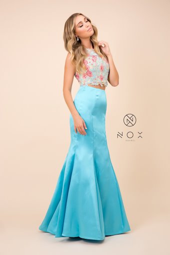 Nox Anabel 8287 #1 vertical thumbnail