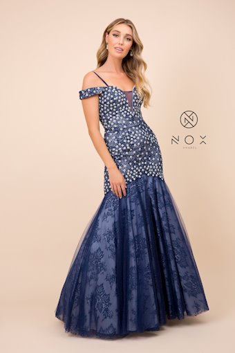 Nox Anabel 8328 #3 vertical thumbnail