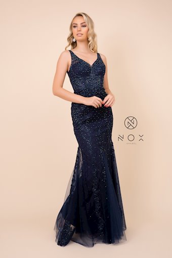 Nox Anabel A398 #11 vertical thumbnail