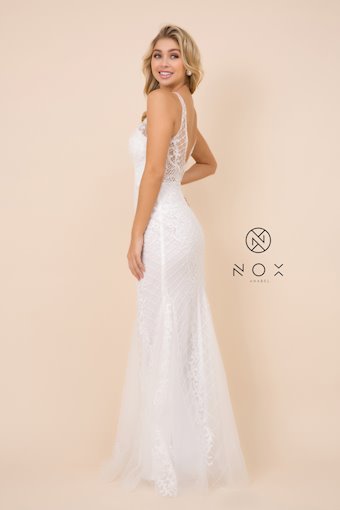 Nox Anabel A398 #20 vertical thumbnail