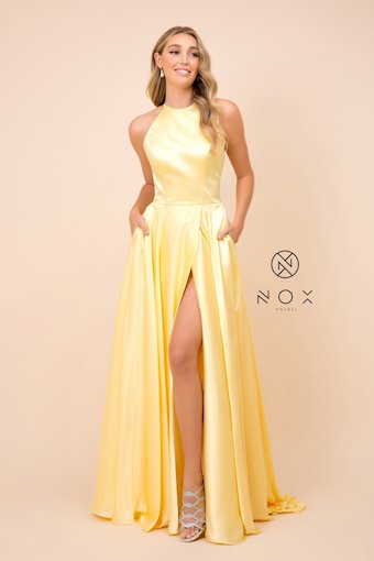 Nox Anabel C209 #2 vertical thumbnail
