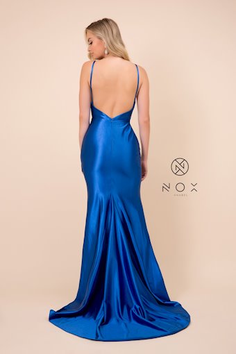 Nox Anabel C213 #2 vertical thumbnail