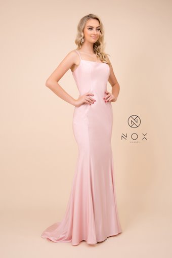 Nox Anabel C301 #1 vertical thumbnail