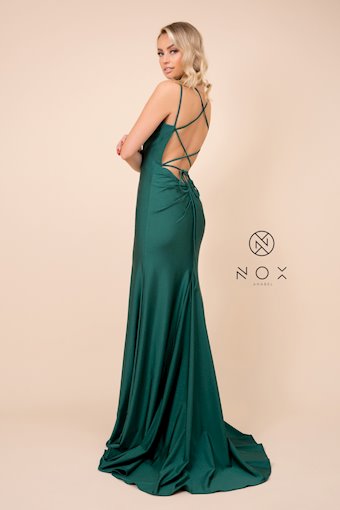 Nox Anabel C301 #8 vertical thumbnail